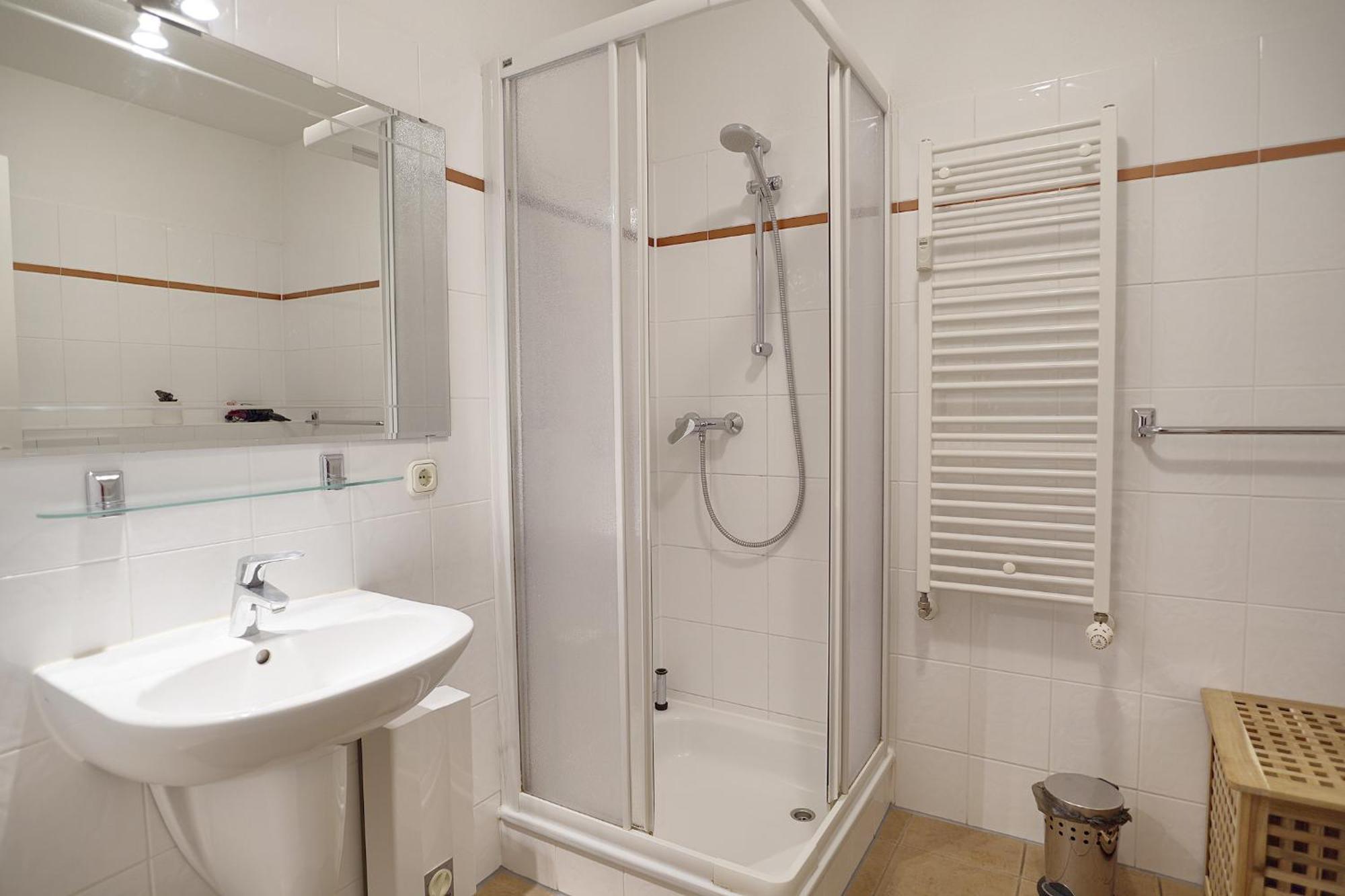 Ostsee-Residenz Whg 12 زنغست المظهر الخارجي الصورة
