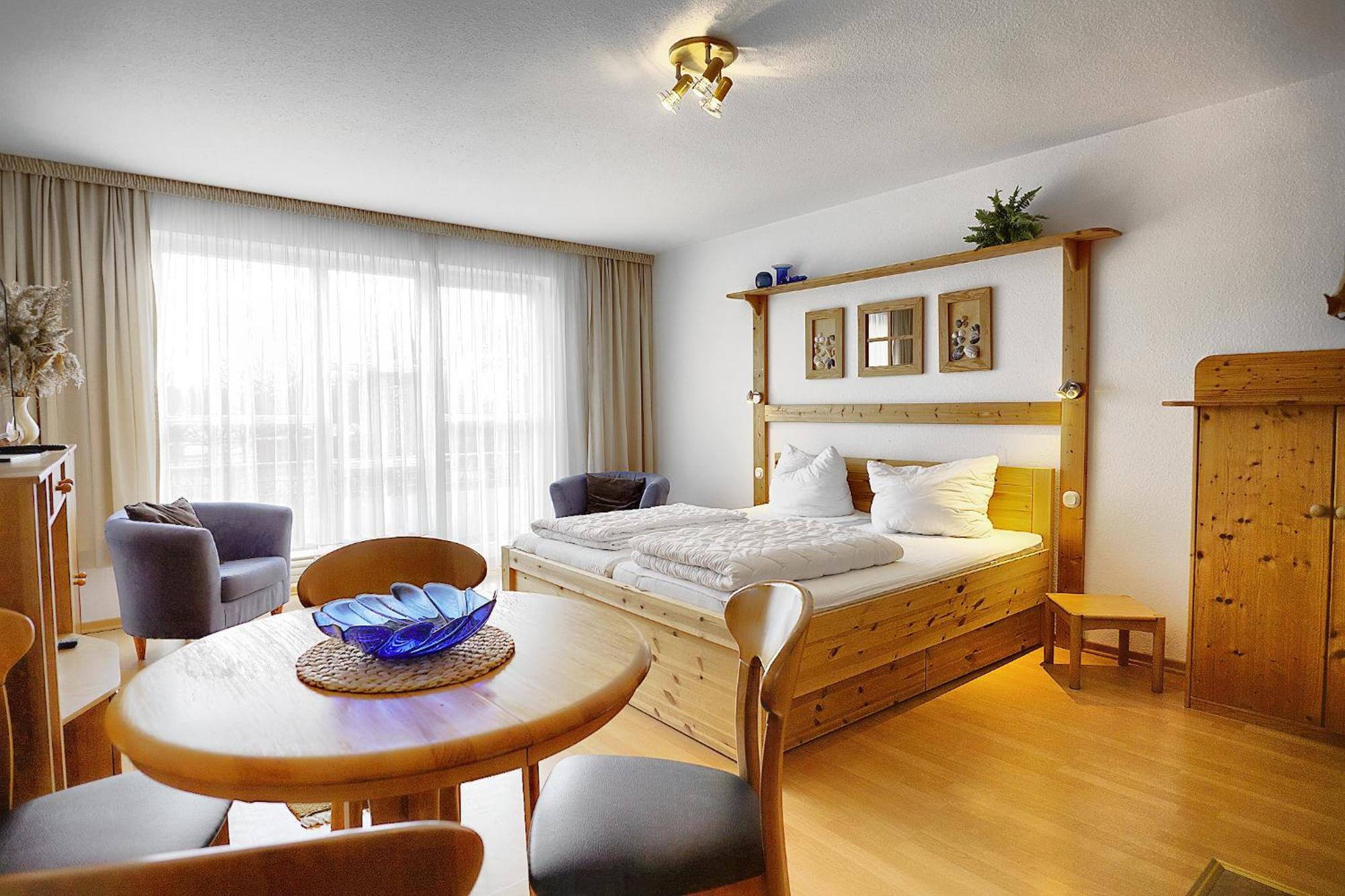 Ostsee-Residenz Whg 12 زنغست المظهر الخارجي الصورة