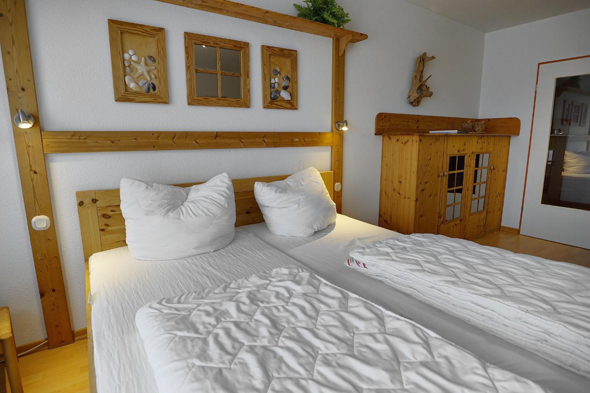 Ostsee-Residenz Whg 12 زنغست المظهر الخارجي الصورة